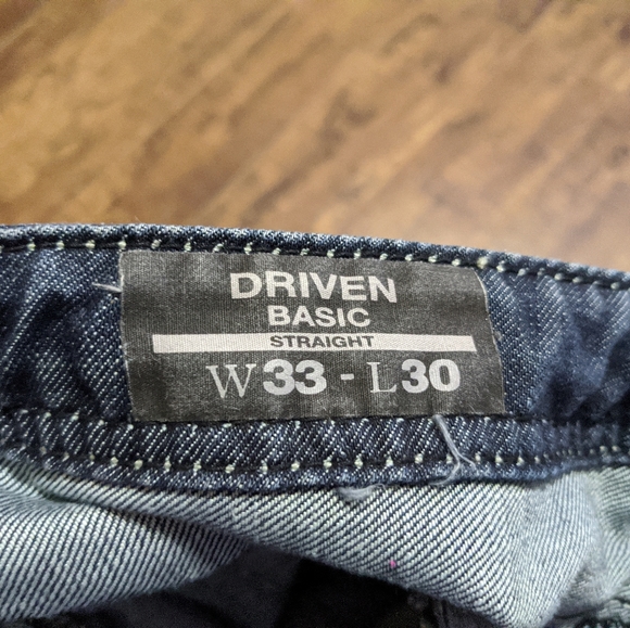Buffalo David Bitton Jeans - Picture 2 of 5